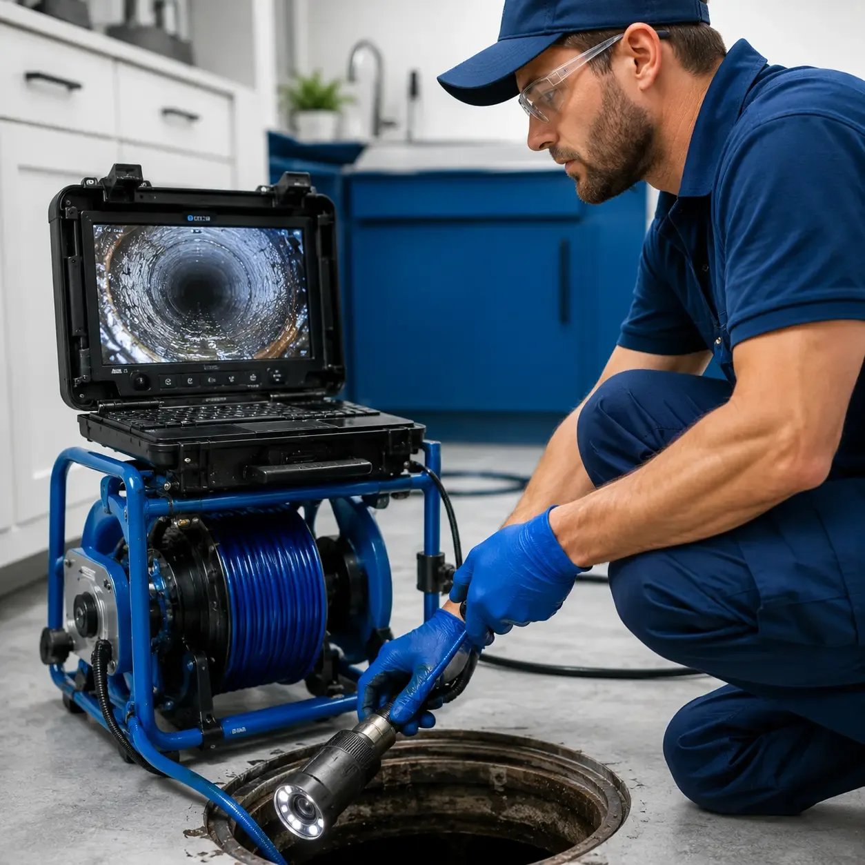 Pipe Relining professionals serving Saylorsburg, PA